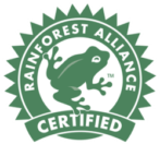 Rainforest Alliance Logo