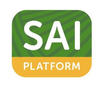 The Sustainable Agriculture Initiative Platform