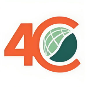 4c logo