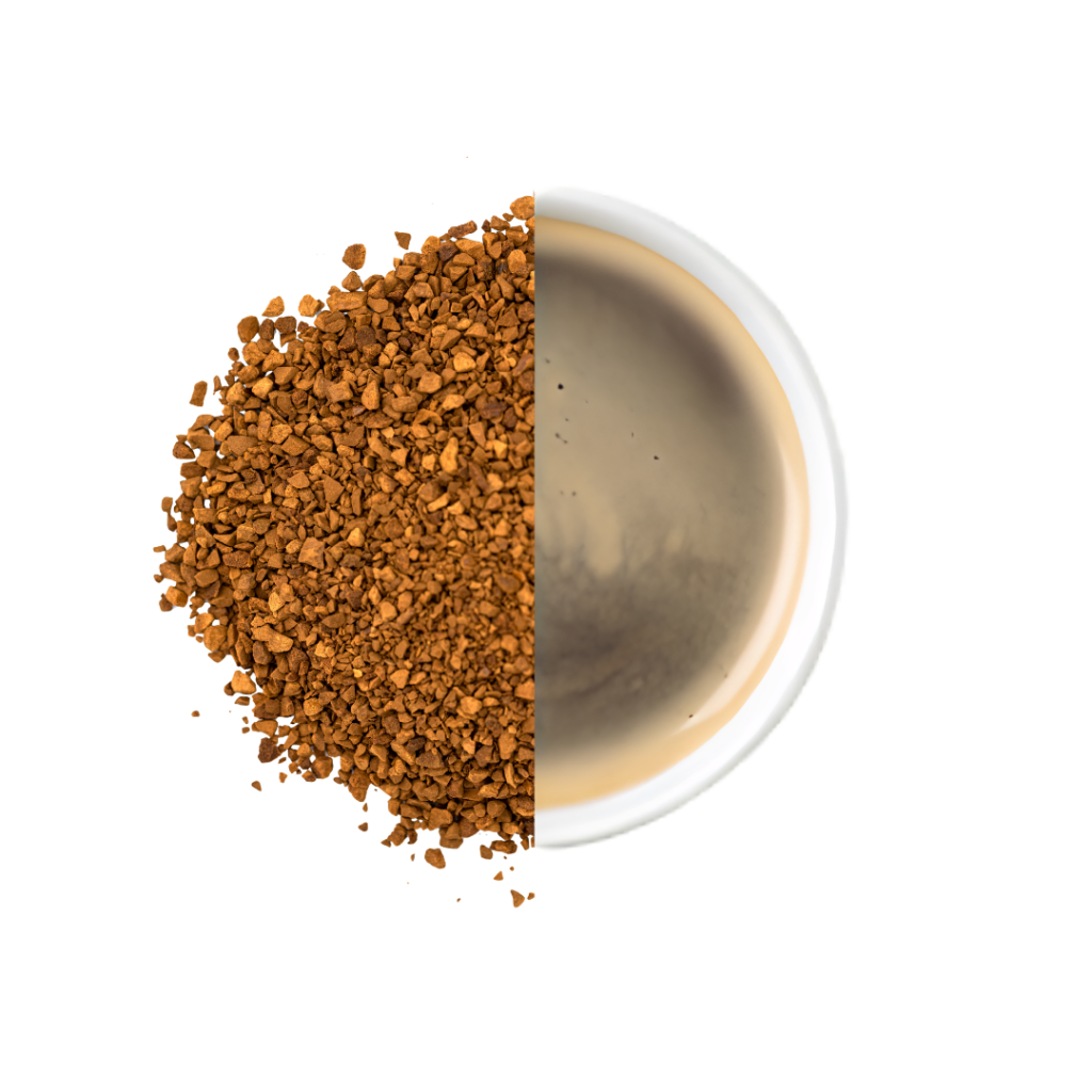 Freeze Dried Iguaçu