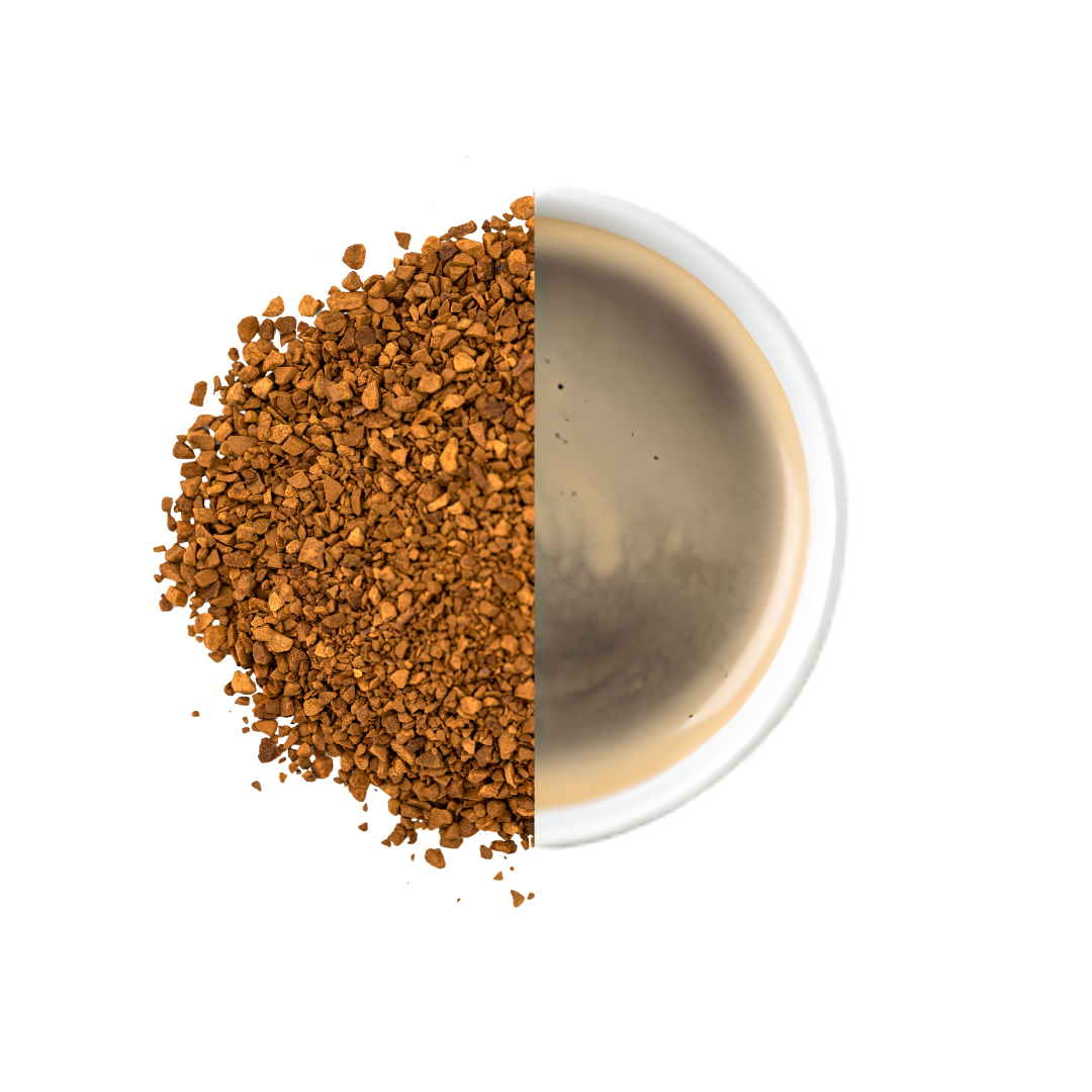 Freeze Dried Iguaçu