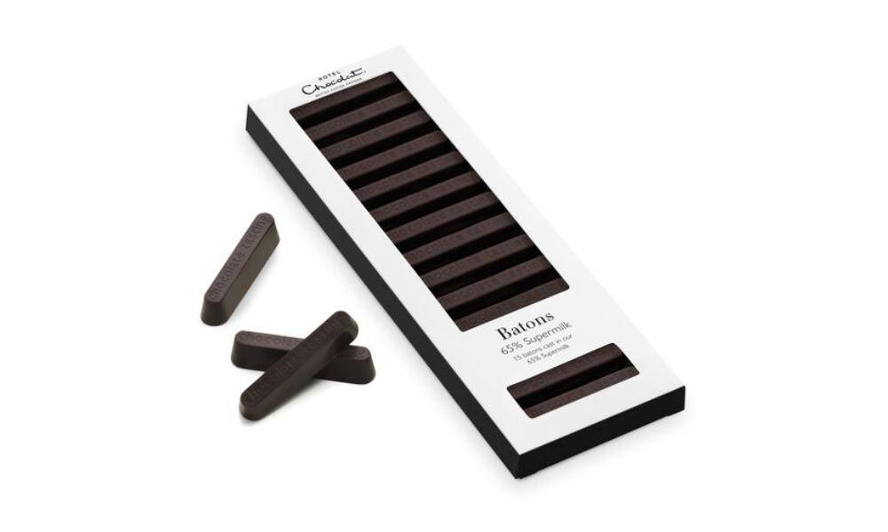 hotel chocolate