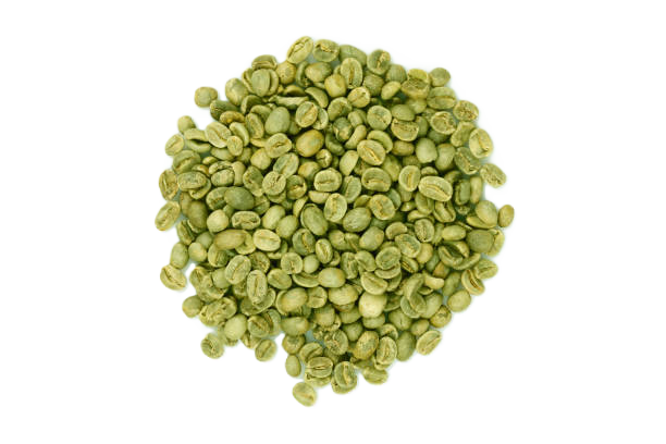 Green Bean Coffee Sosa