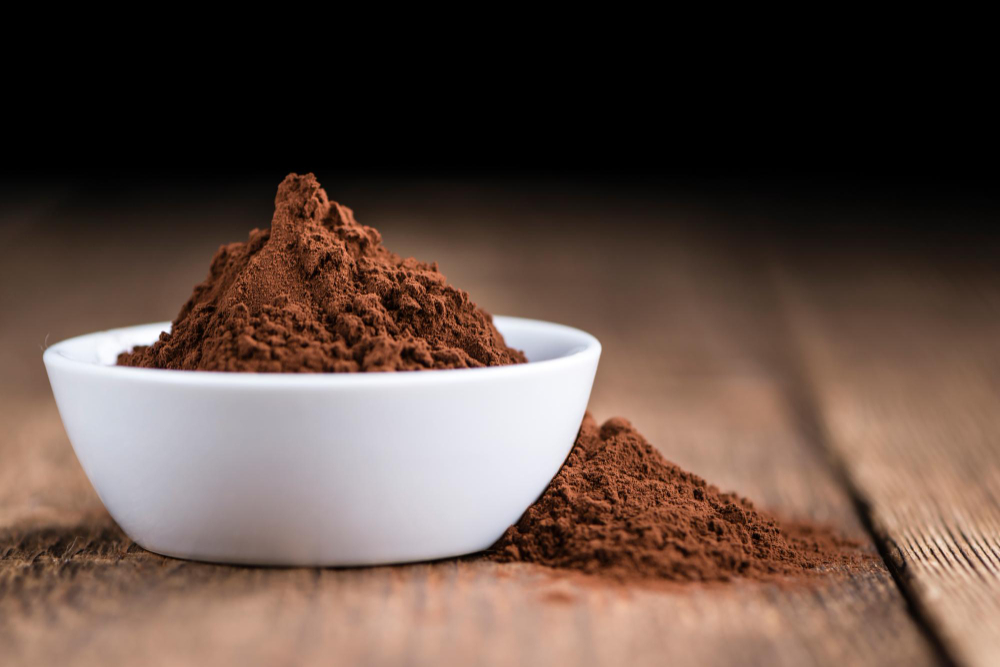 پودر کاکائو دلفی : طعمی ماندگار از Barry Callebaut