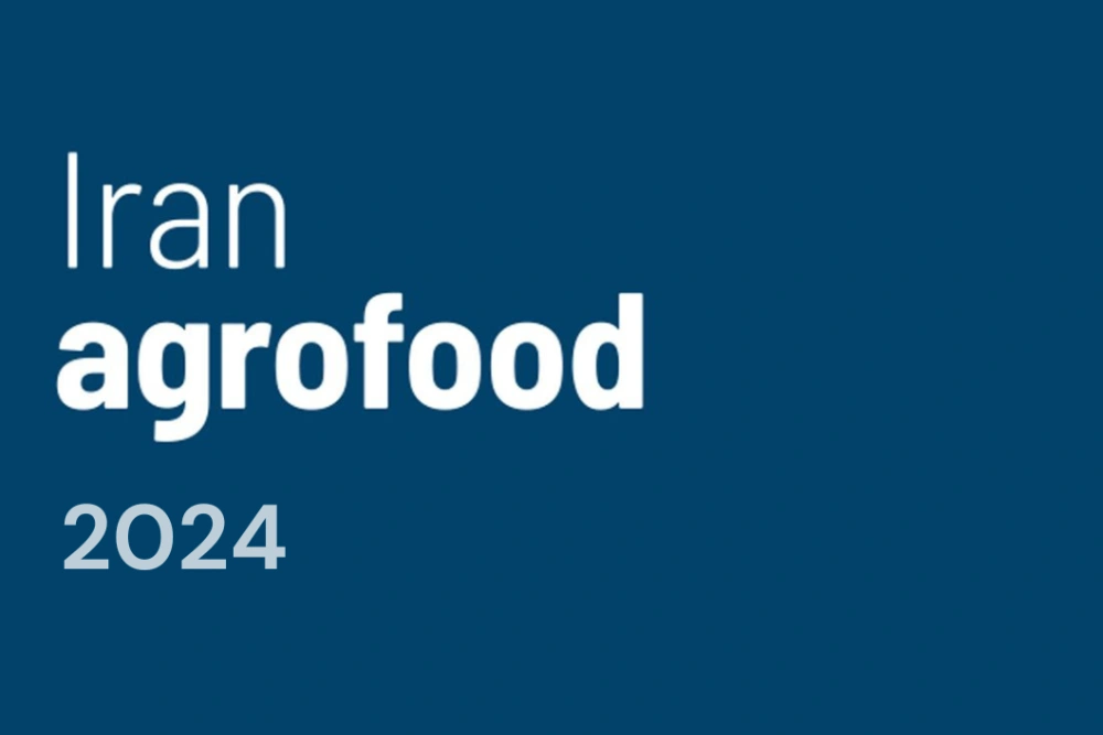 ایران آگروفود 1403