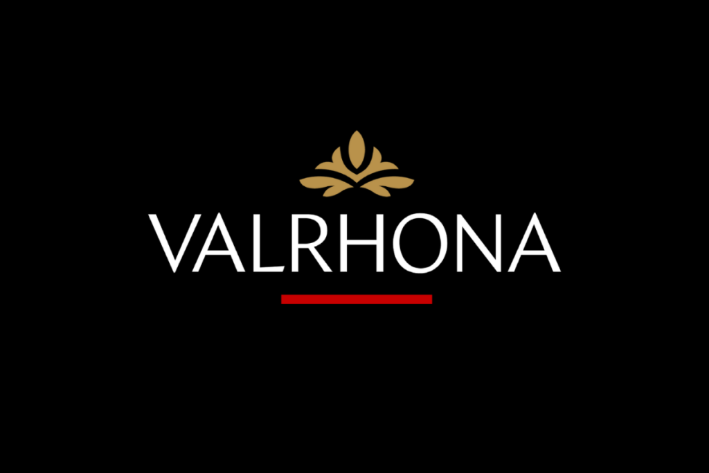 شکلات Valrhona