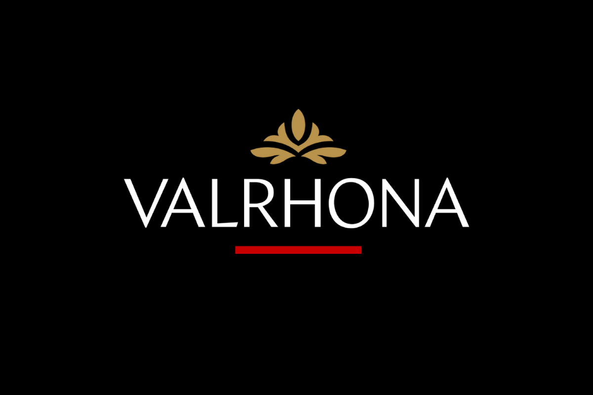 شکلات Valrhona