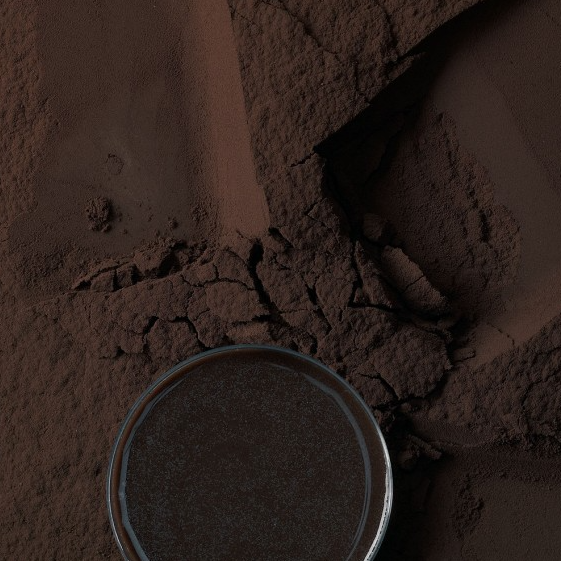 پودر کاکائو دلفی DF780-11 Barry Callebaut