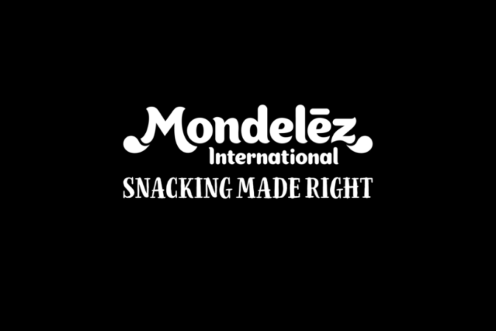 بازاریابی عصبی Mondelez