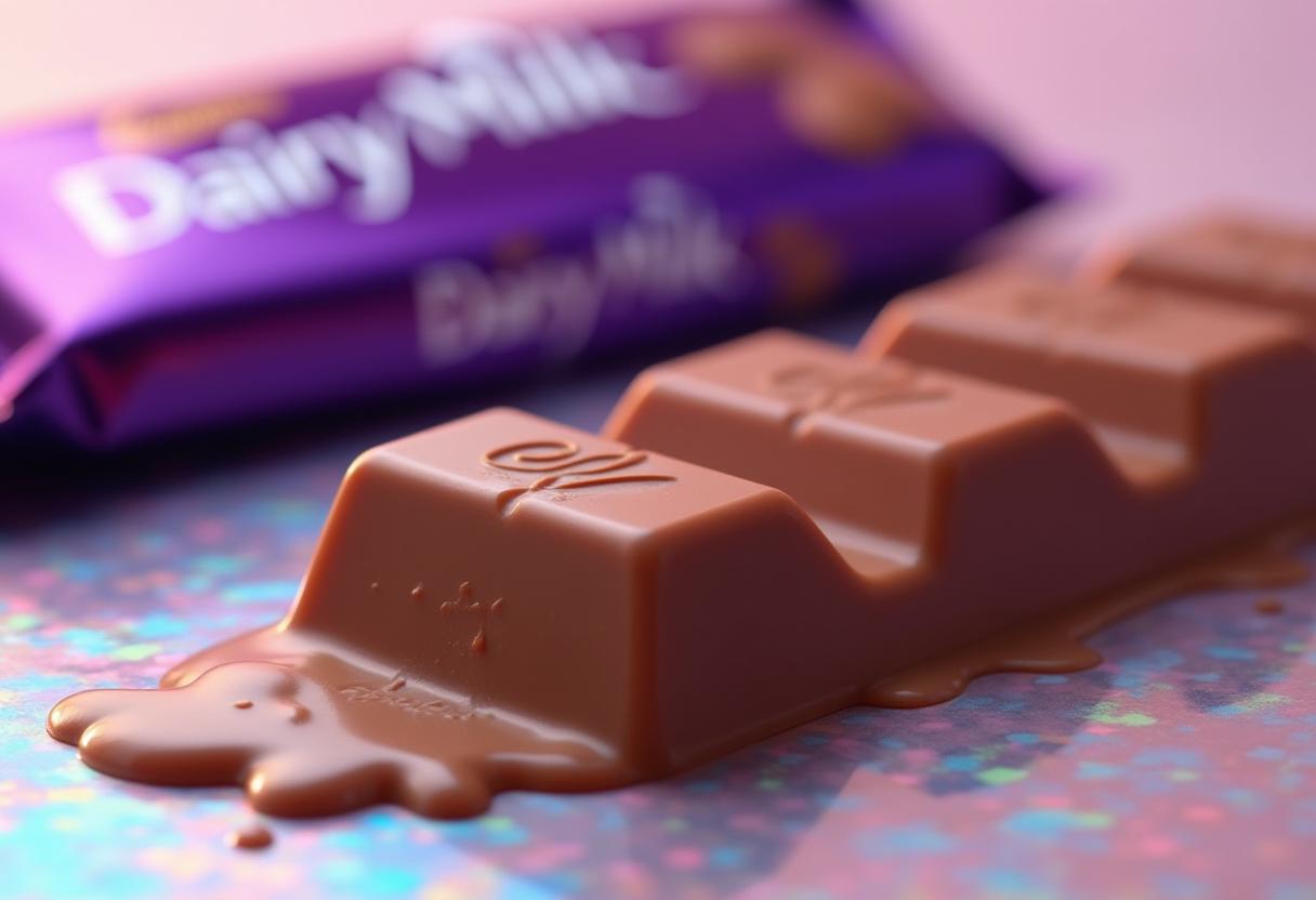 بازاریابی عصبی Mondelez