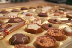 Lindt Swiss Luxury Selection