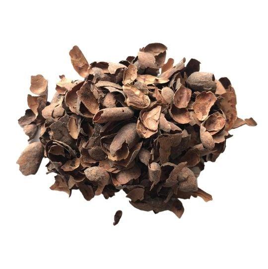 Cocoa Bean Shell in the Food Industry
