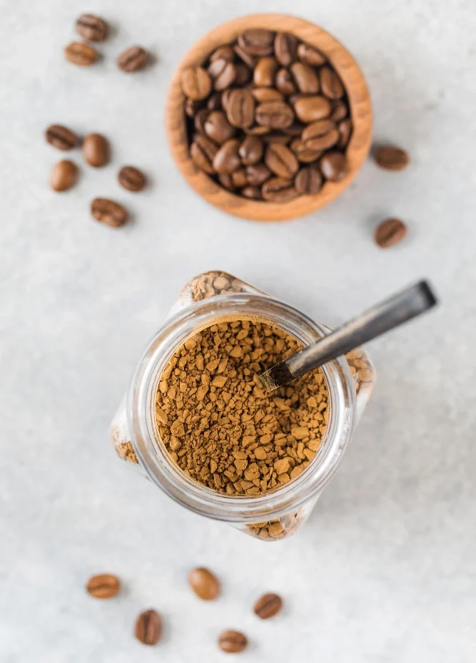 تفاوت Freeze-Dried و Spray-Dried
