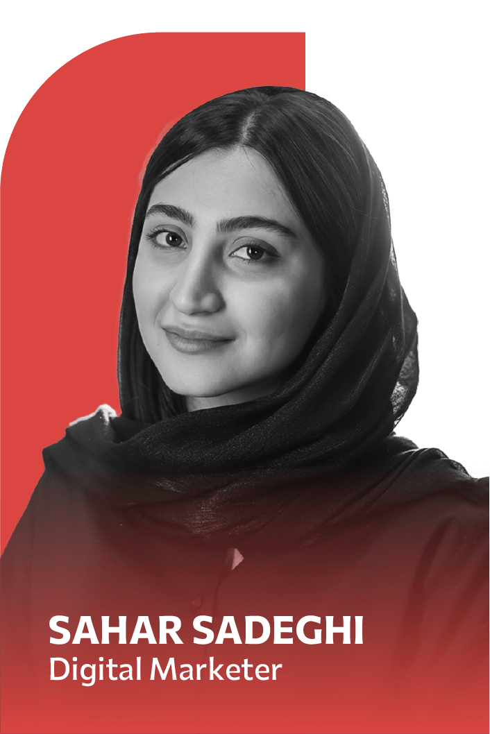Picture of سحر صادقی مقدم