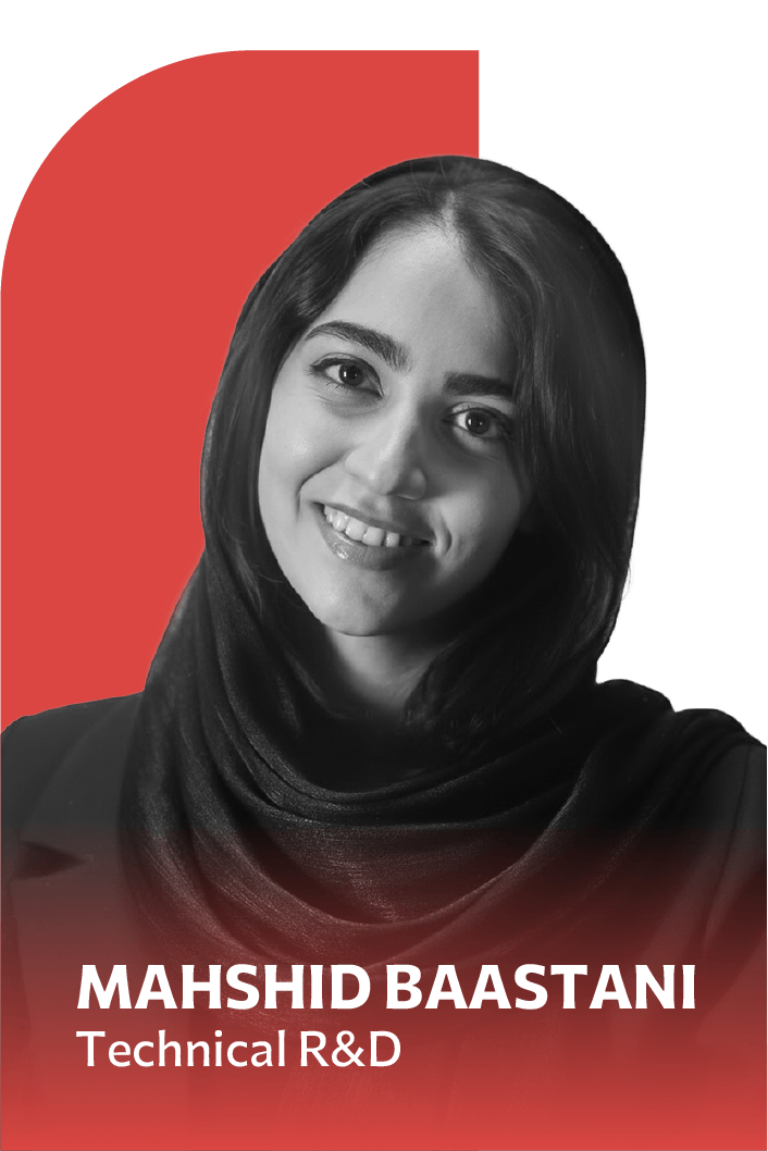 Picture of مهشید باستانی