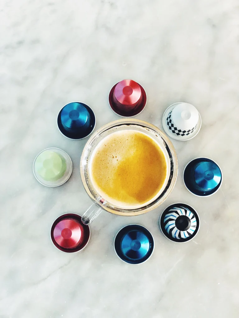 کمپین «Kill the K-Cup و مبارزه با کپسول های قهوه