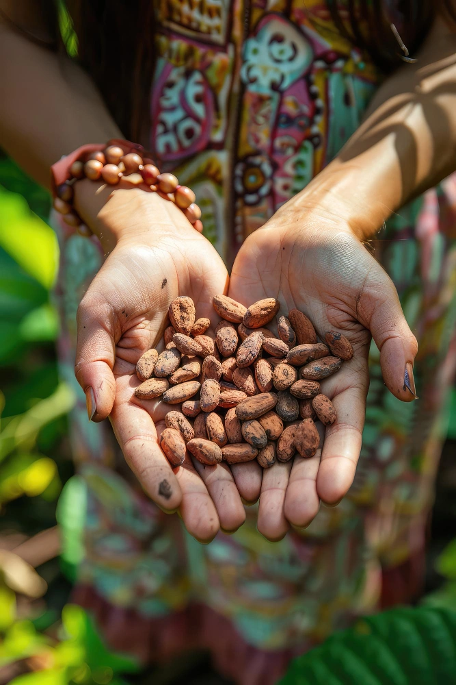 ودر کاکائو دلفی محصولی از Barry Callebaut