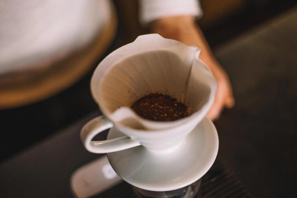 آینده قهوه با اینفیوژن قهوه