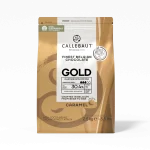 شکلات کارامل گلد GOLD