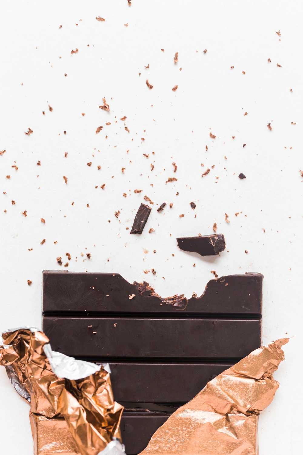 پلی‌مورفیسم و اهمیت فرم کریستالی درشکلات سازی