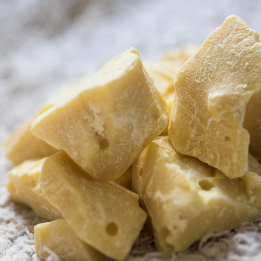 رنسیدیتی کره کاکائو