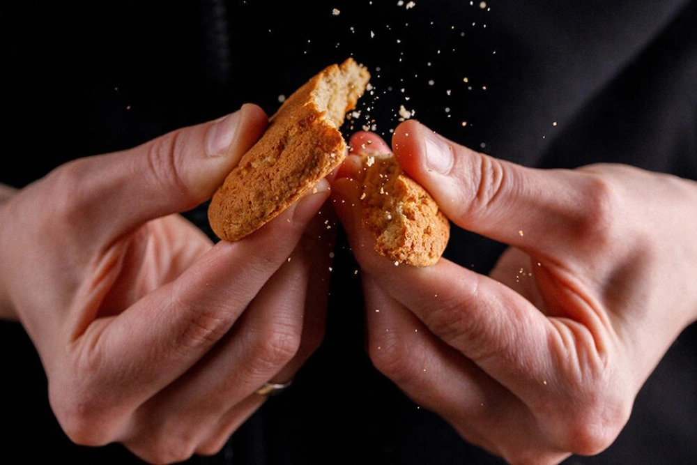 ارزیابی حسی در صنایع غذایی