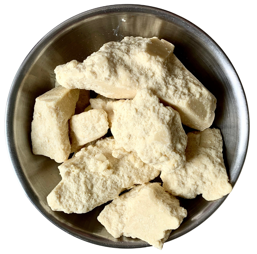 کاربرد کره کاکائو بی‌بو در صنایع