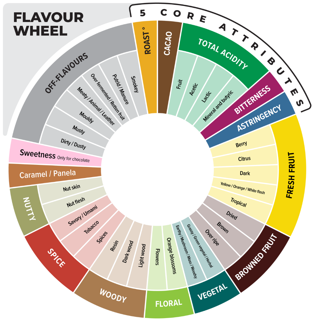 Cacao Powder