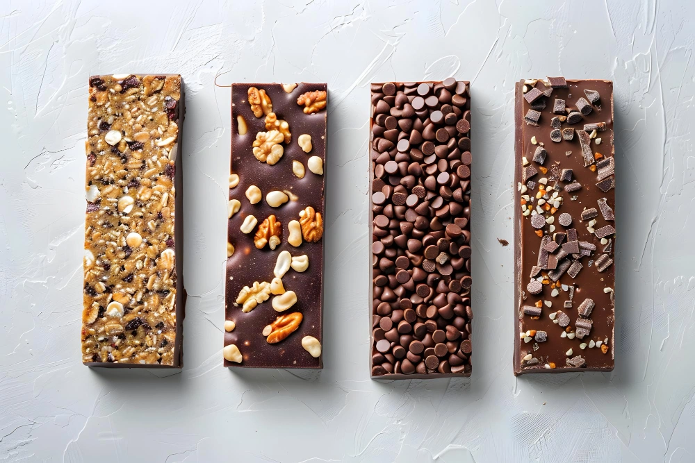 راهنمای انتخاب پودر کاکائو مناسب پروتئین بار