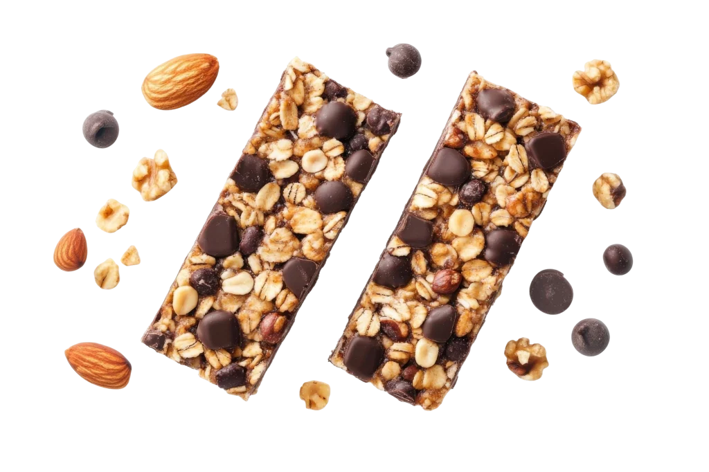 پودر کاکائومناسب برای پروتئین بارهای شکلاتی