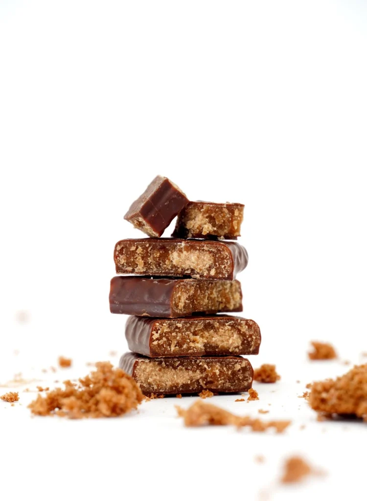 مشکل چسبندگی پروتئین بار در اکسترودر