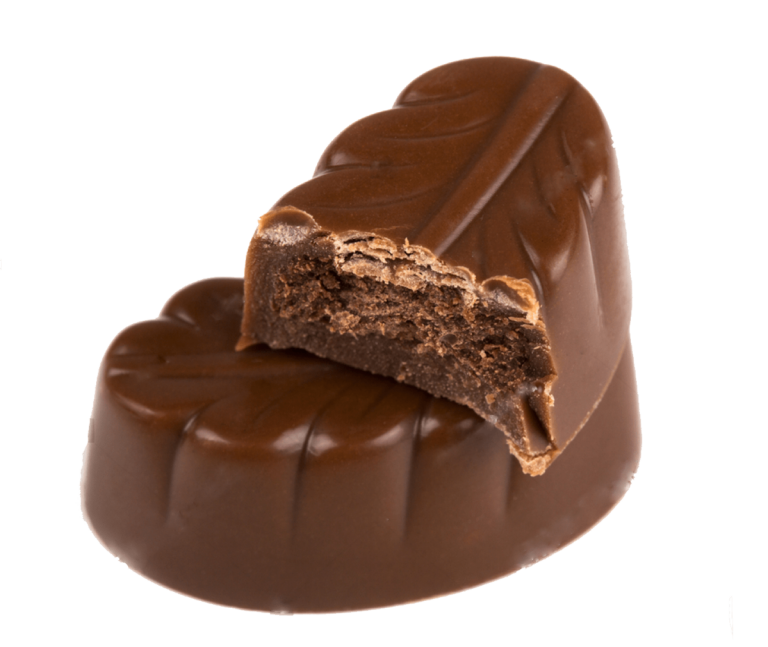 استفاده از CBS در شکلات