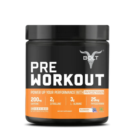 نقش پودر کاکائو در مکمل‌های پری‌ورک‌اوت (Pre-Workout)