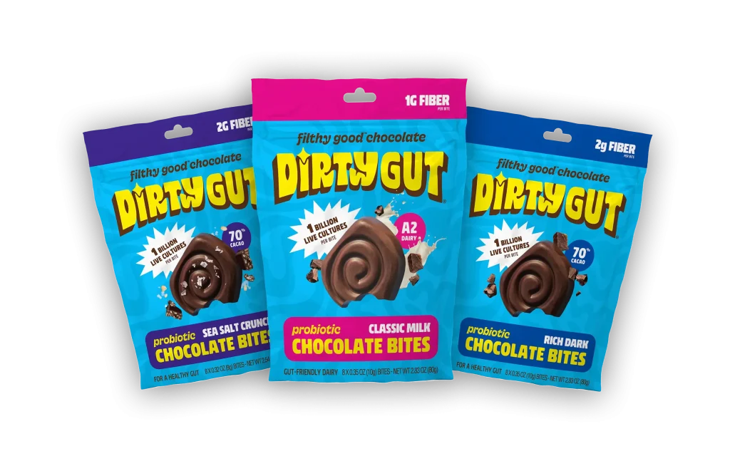 Effect of Chocolate Type (Dark, Milk and White) on Probiotic Stability 71 تأثیر نوع شکلات (تلخ، شیری و سفید) بر پایداری پروبیوتیک‌ها در محصول نهایی