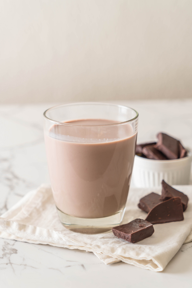Cocoa Powder Standards for the Dairy Industry