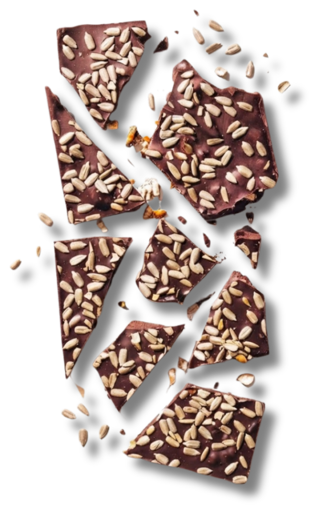 کاکائو هیبریدی / hybrid cocoa